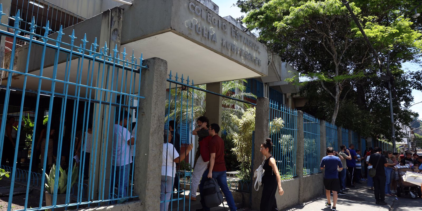 Redes públicas têm até 31 de maio para aderir à Prova Nacional Docente 2026