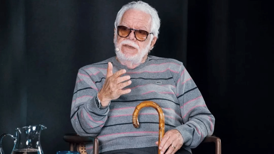 Morre Manoel Carlos, renomado escritor e produtor de novelas, aos 92 anos