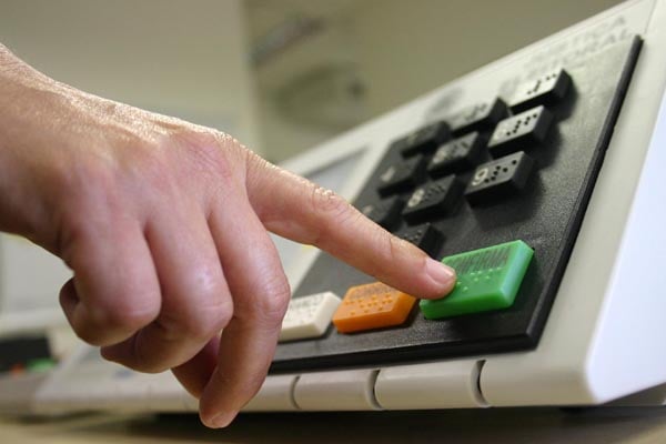 Principais datas do calendário eleitoral para as eleições 2026