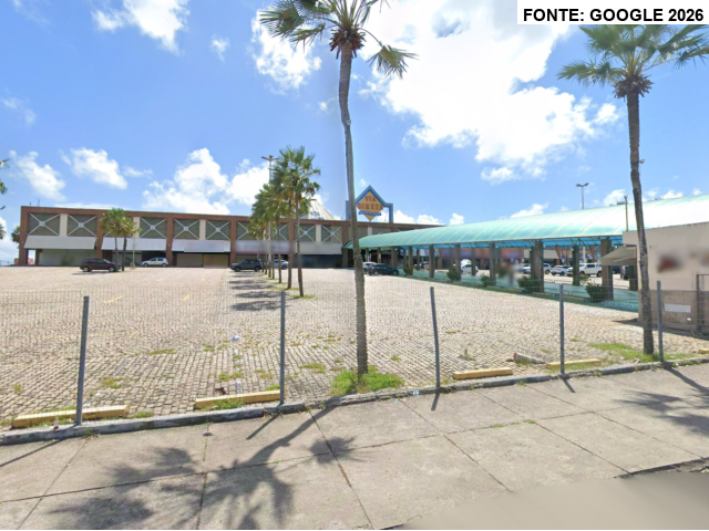 Desembargadora reverte suspensão e libera leilão do shopping Via Direta em Natal