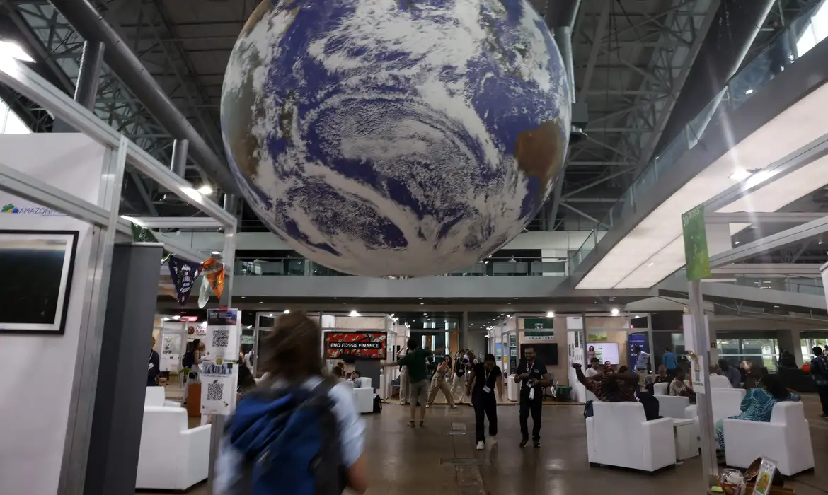 COP30 consolida 56 decisões e lança metas para financiamento climático até 2035