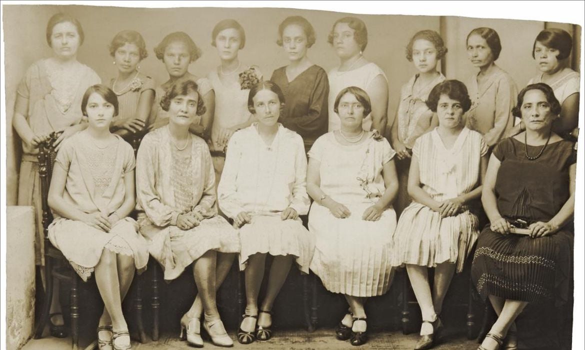 Rio Grande do Norte foi pioneiro no voto feminino no Brasil e América do Sul