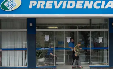 Governo libera R$ 547 milhões para ressarcir aposentados do INSS