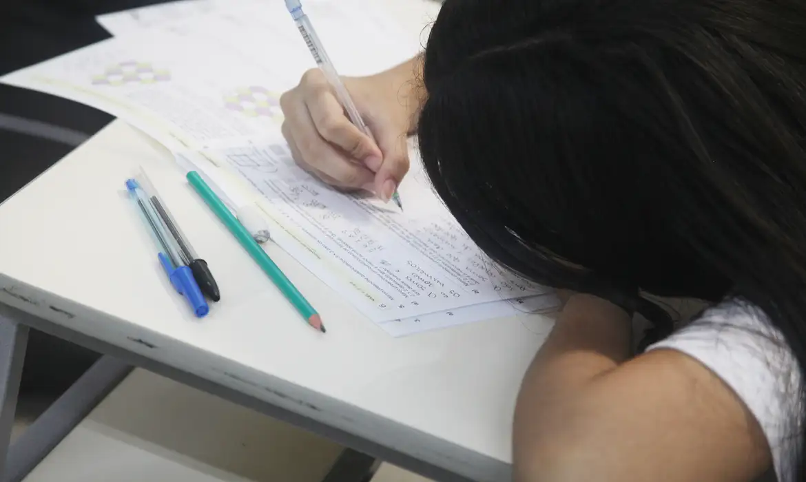 Rio Grande do Norte avança seis posições no Ideb do ensino médio