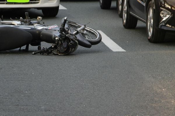 Motociclista receberá R$ 20 mil por perda do dedo em acidente no RN