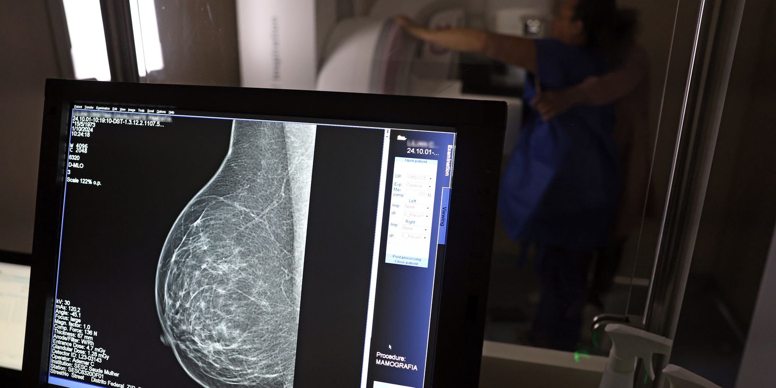 Nova lei reforça direito a três folgas anuais para exames preventivos