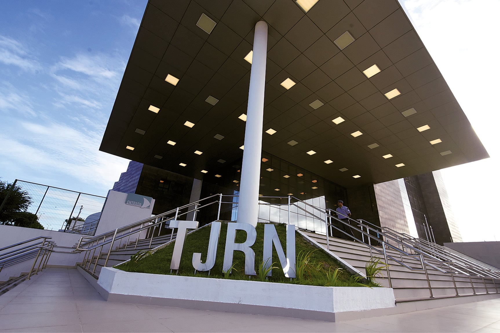 TJRN afirma convicção sobre regularidade de pagamentos citados pelo STF