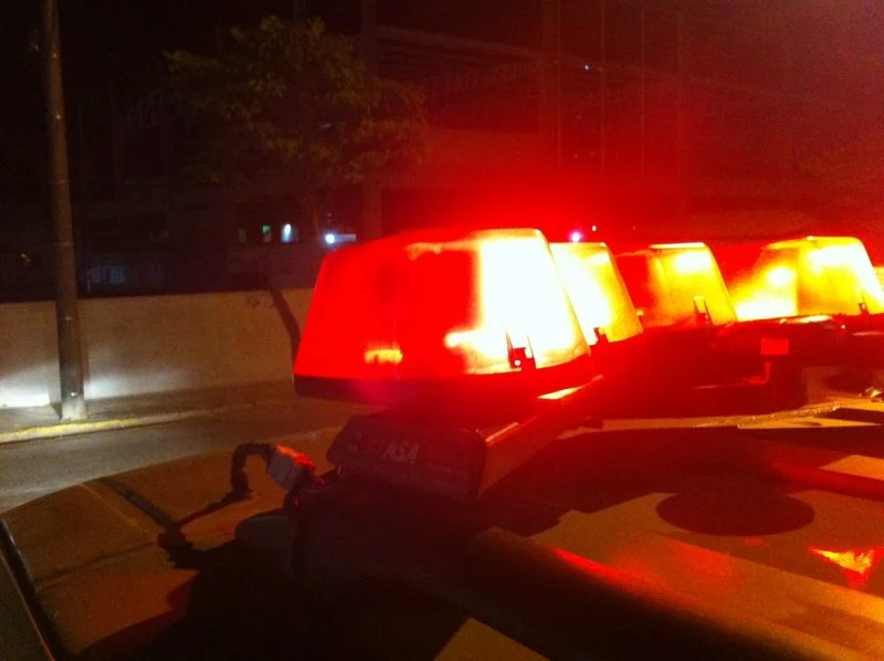 Homem é preso em flagrante por suspeita de estuprar enteada no RN