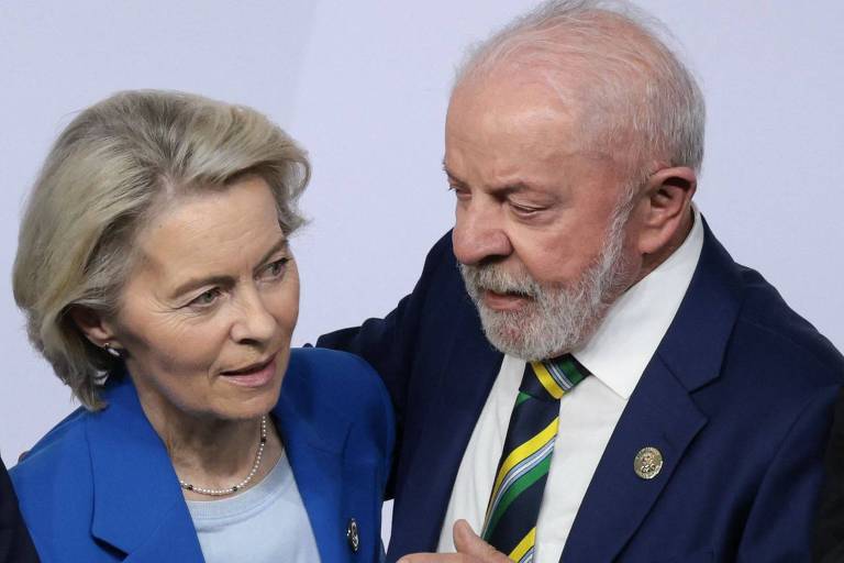 UE faz concessões para avançar acordo de livre comércio com Mercosul