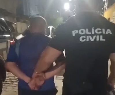 Homem é preso em Ponta Negra por golpes em passeios turísticos