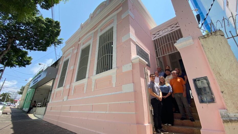 Governo avalia retomada da Casa da Estudante como moradia em RN