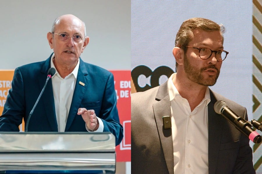 Fórum Caminhos do RN promove sabatinas com candidatos às eleições 2026