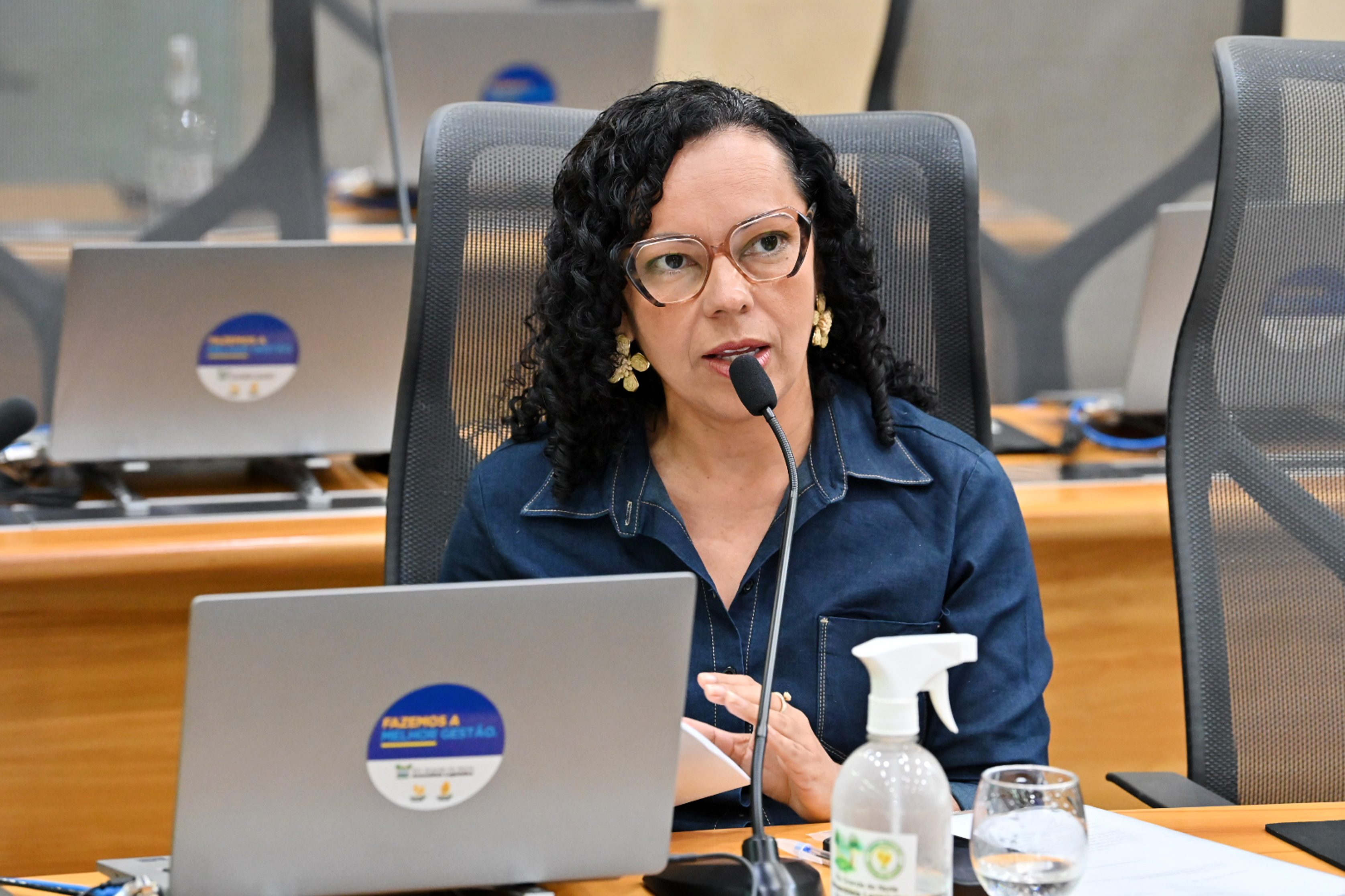 Lei reconhece Titina Medeiros como patrimônio cultural do RN