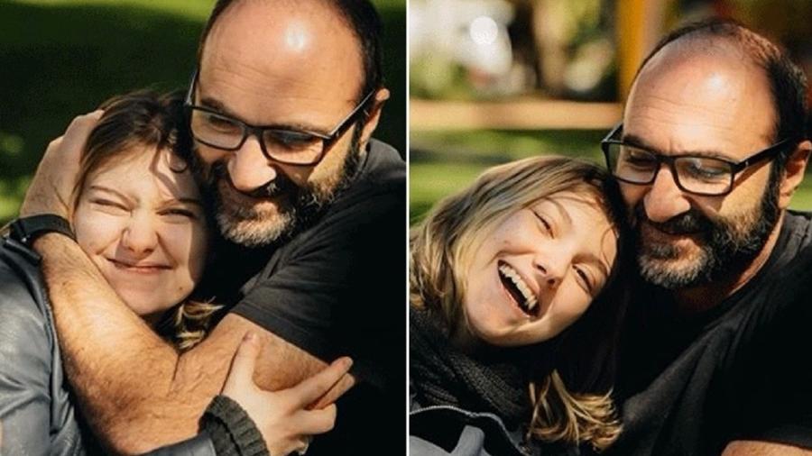 Pai de Isabel Veloso expressa preocupação com tratamento hospitalar antes de sua morte