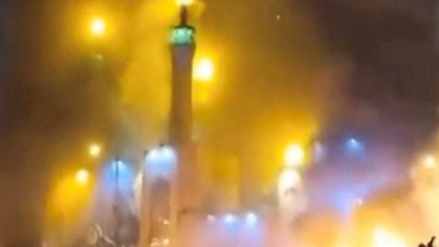 Irã prende 200 líderes de protestos enquanto país segue sem internet