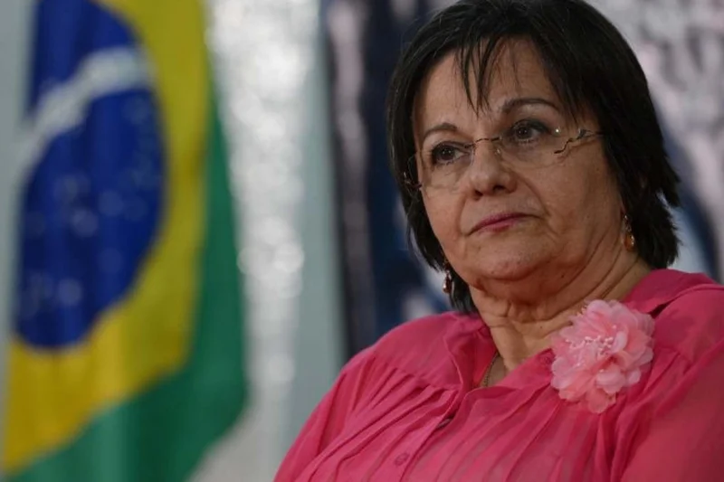 Ex-marido de Maria da Penha é preso em Natal por descumprir medida protetiva