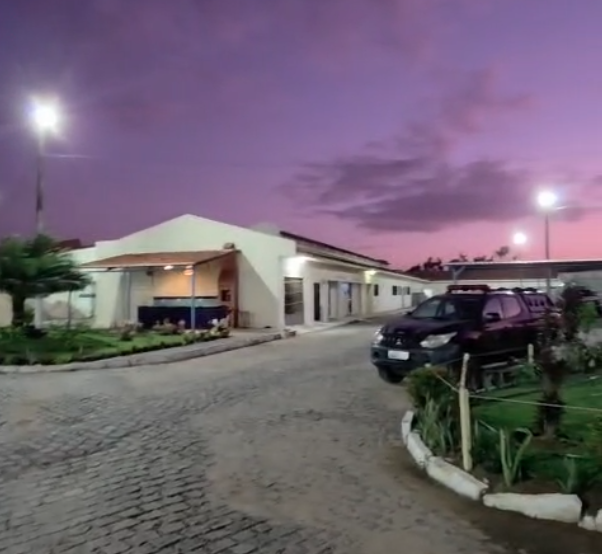 Seap nega rumores de distúrbios em Alcaçuz após suspensão de visitas