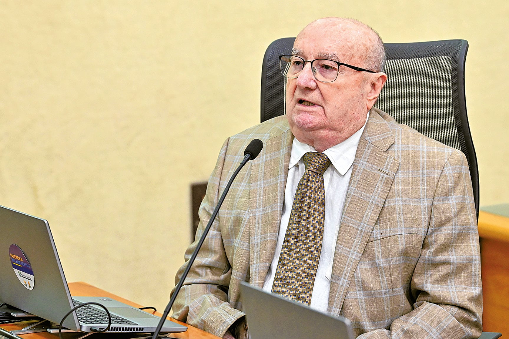 Relator da LDO alerta que superávit de 2027 é fiscalmente frágil