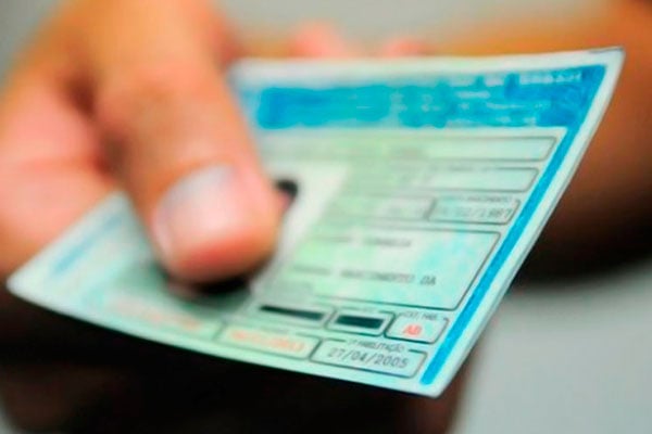 Inscrições para mudança gratuita de CNH no RN terminam nesta terça-feira