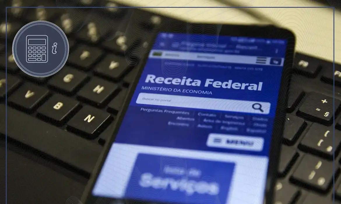 Receita libera consulta ao lote da malha fina do IR com R$ 300 milhões