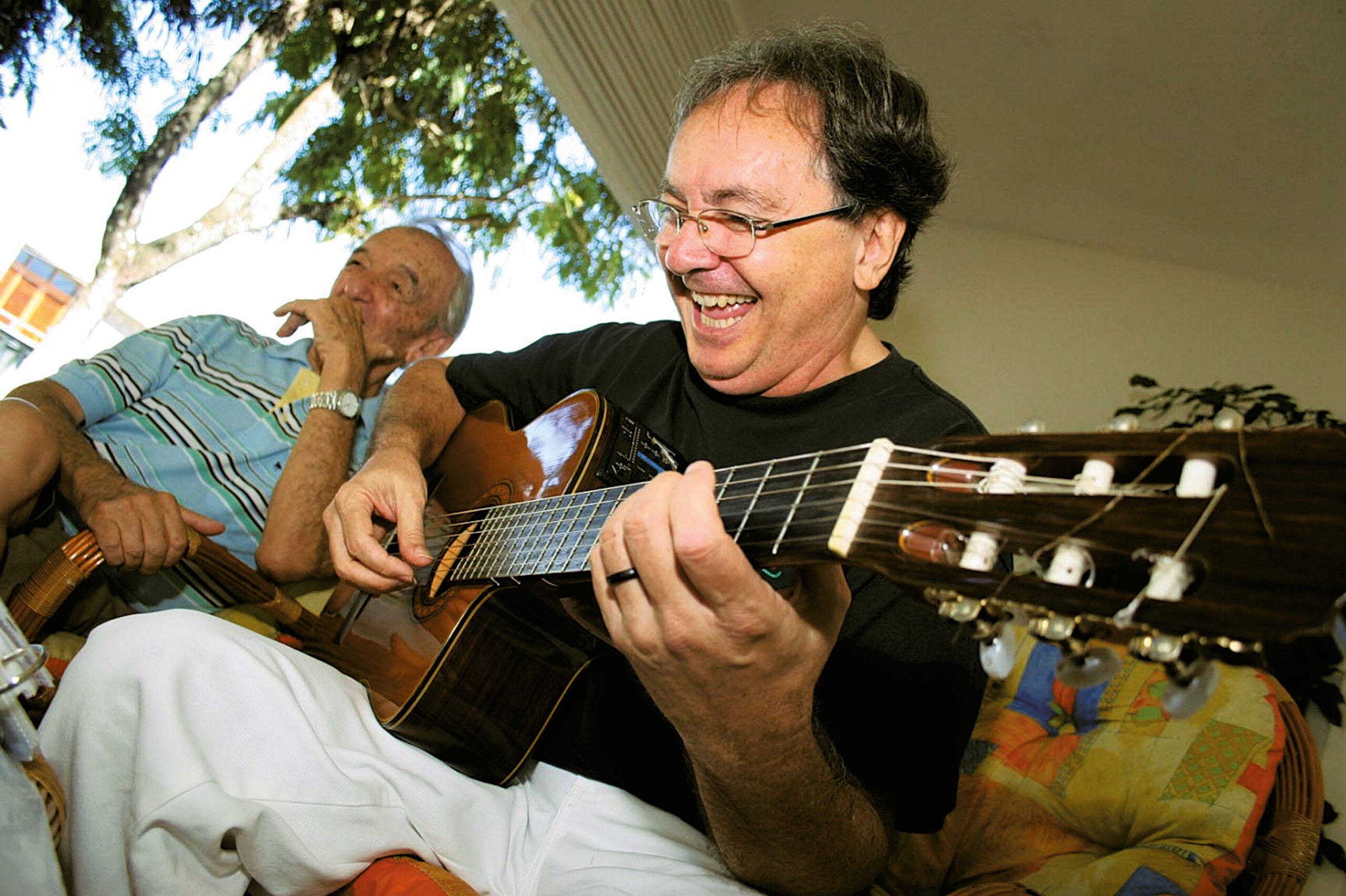 Tributo instrumental a Tico da Costa celebra 40 anos de carreira