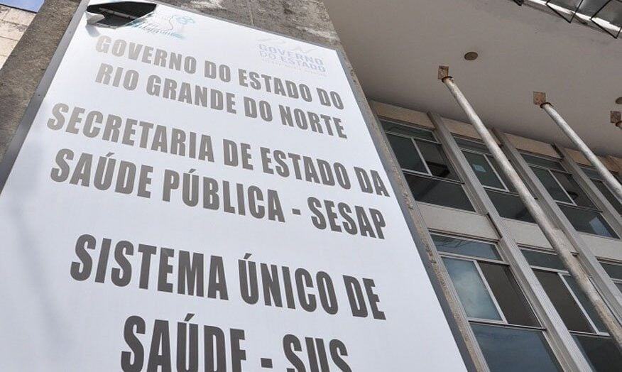 Suspensão de serviços na saúde de Natal por atraso em repasses estaduais