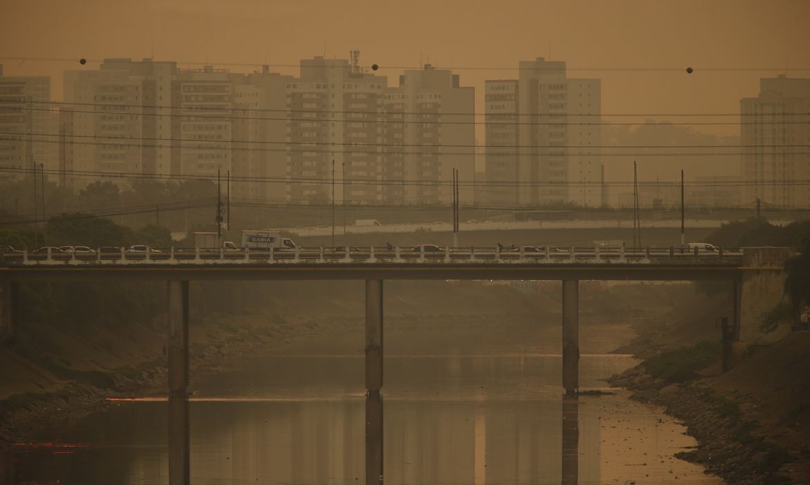 Ministério da Fazenda define setores que relatarão emissões de gases do efeito estufa