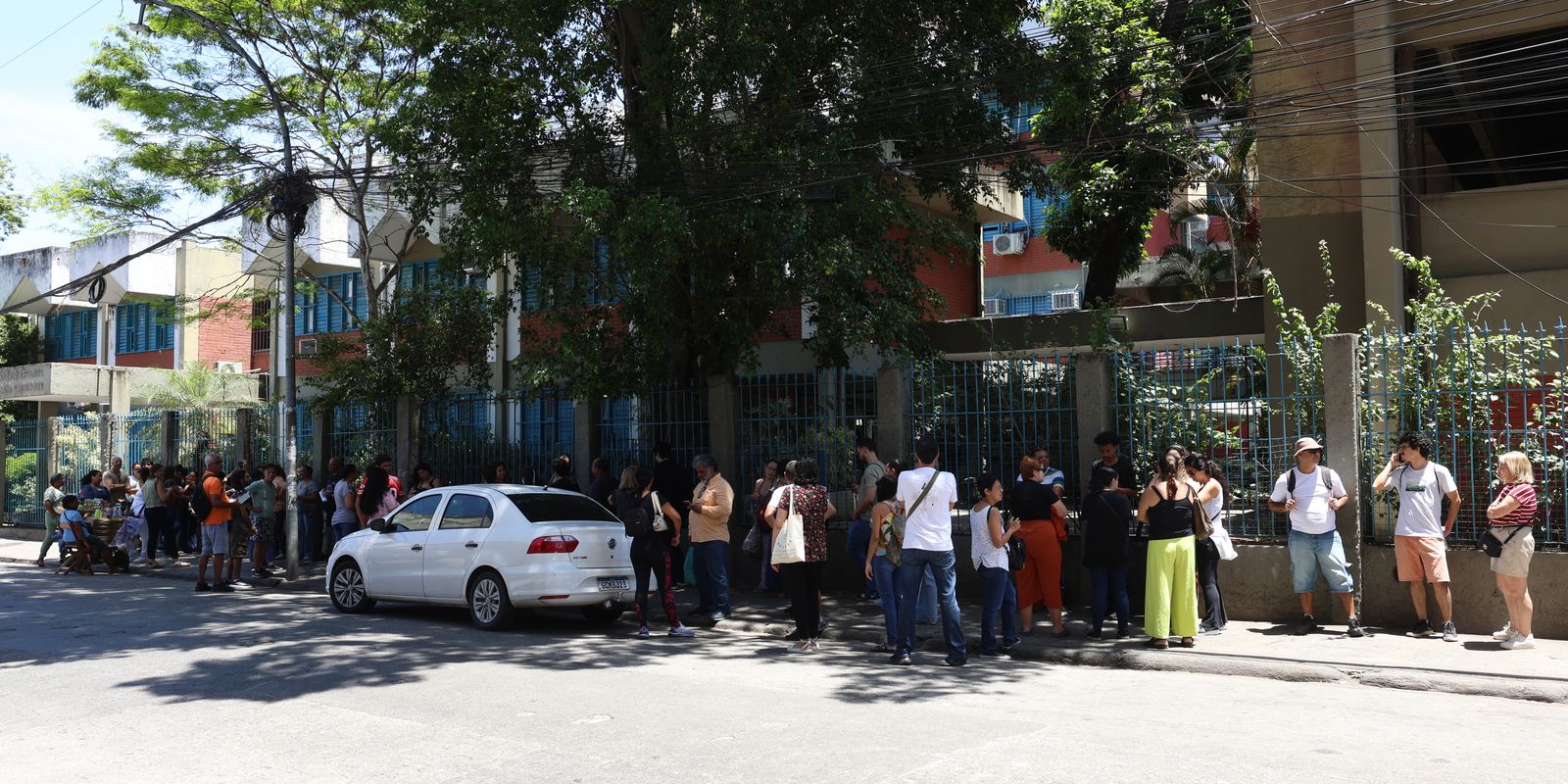 MEC abre adesão voluntária à Prova Nacional Docente para 2026