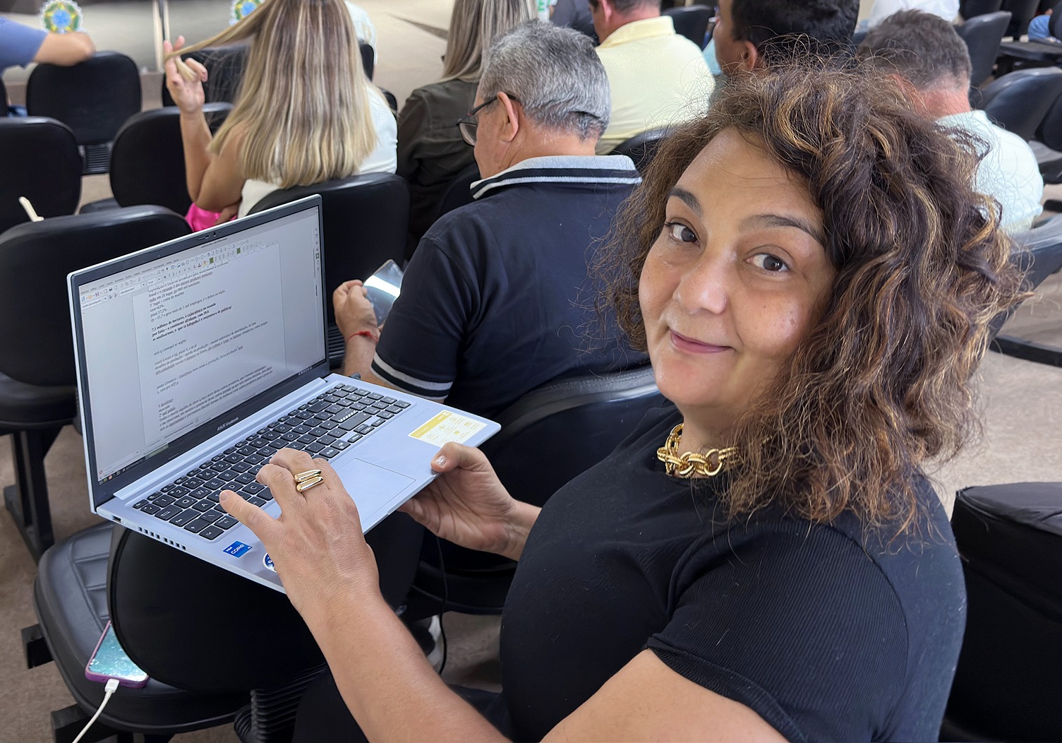 Jornalista potiguar é finalista do Prêmio Nacional de Jornalismo CFMV/CRMVs