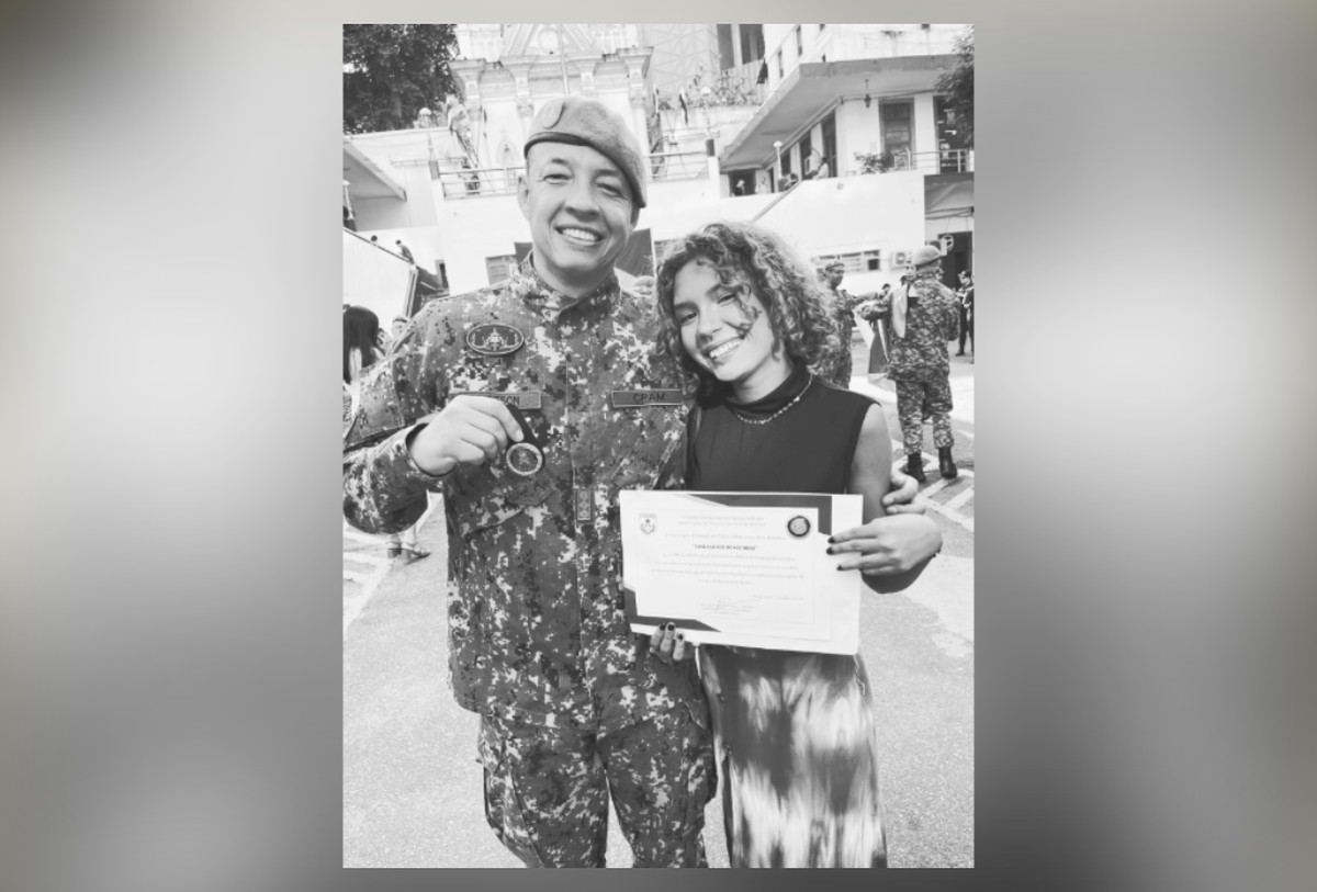Polícia investiga morte da filha de major da PM do Rio em Realengo