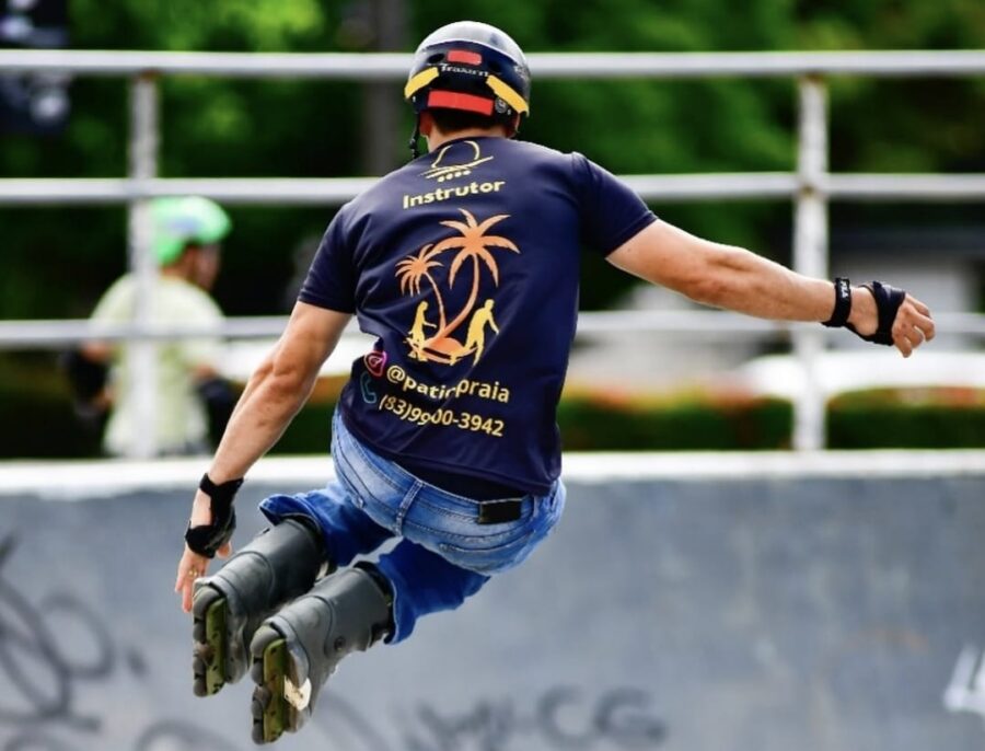 Natal recebe Campeonato Nordeste de Patins Street em 31 de outubro