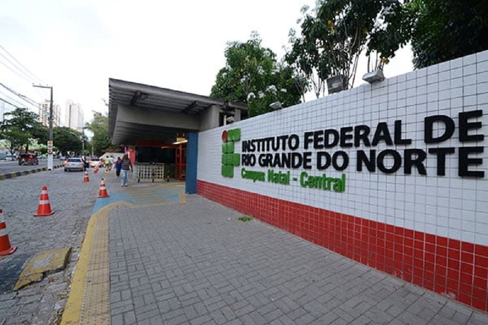IFRN abre 4.142 vagas para cursos técnicos integrados no 1º semestre de 2027