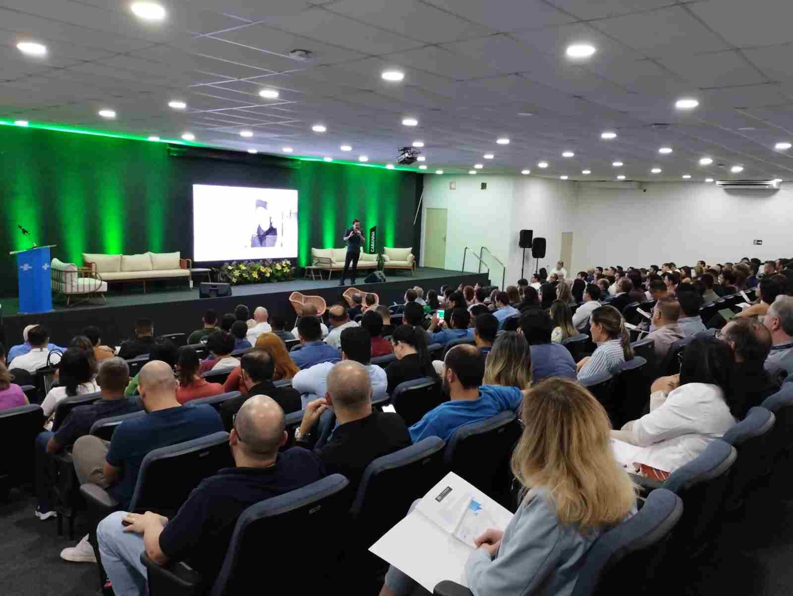 Natal sedia 8º Congresso Moveleiro do Nordeste nos dias 20 e 21 de agosto