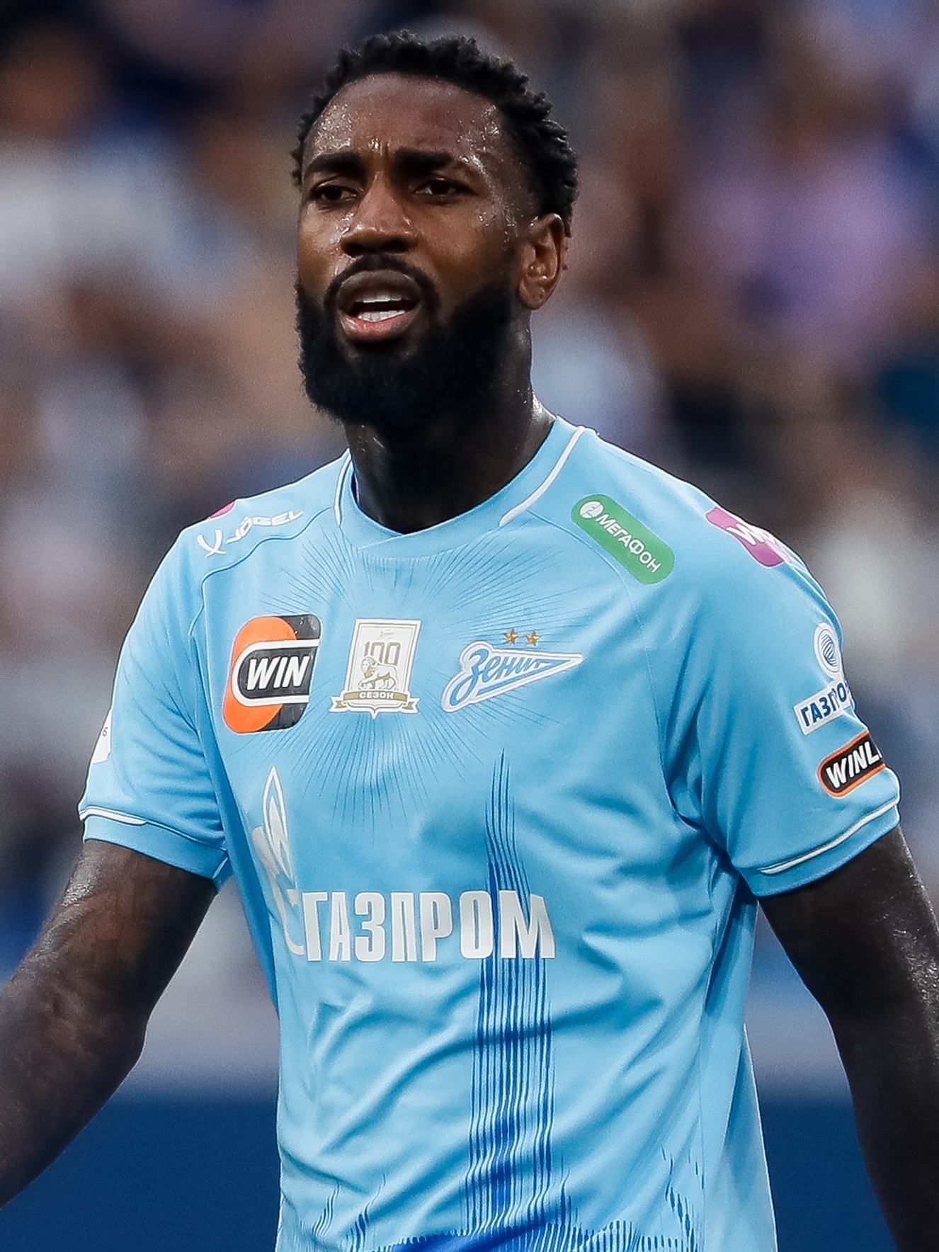 Cruzeiro confirma compra de Gerson por R$ 188 milhões