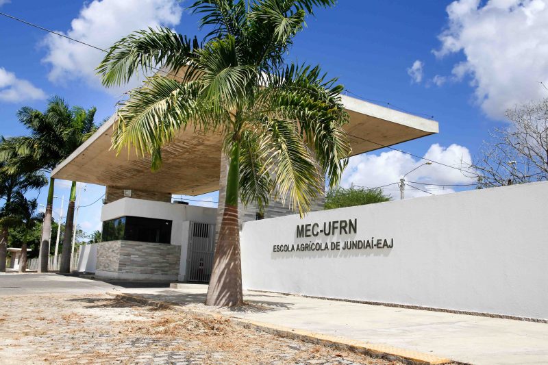 UFRN abre inscrições para 309 vagas em cursos técnicos gratuitos em 2027