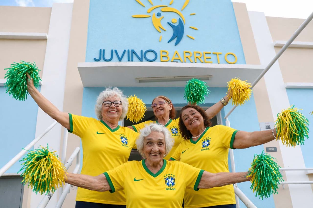 Assembleia do RN recebe exposição “Mães do Juvino” sobre valorização dos idosos