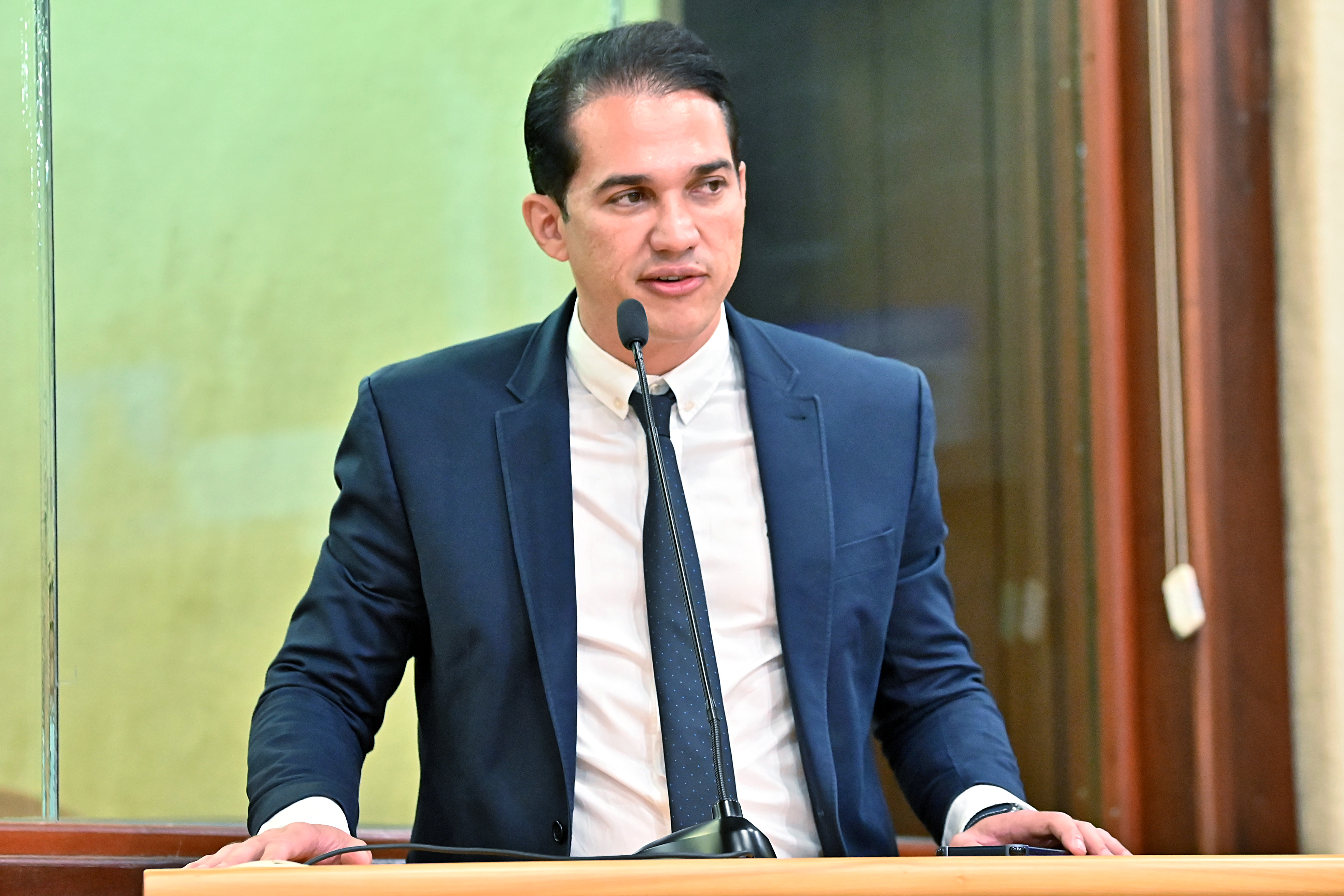 Deputado Kleber Rodrigues ressalta impacto econômico e cultural dos festejos juninos no RN