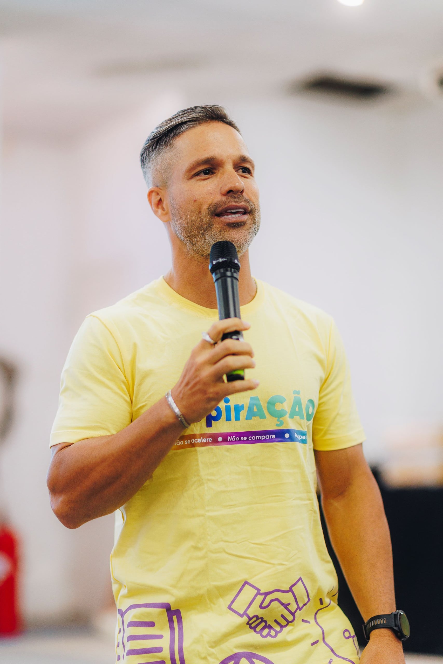 Projeto Inspiração inicia nova etapa no RN com foco em saúde emocional e empreendedorismo