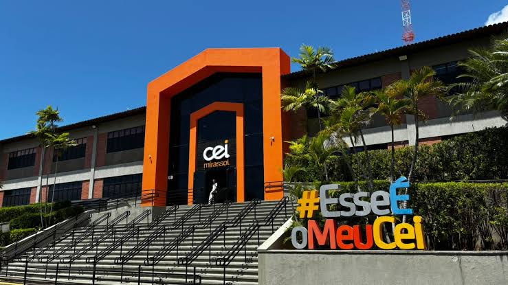 Microdados do Enem 2025 confirmam Colégio CEI Mirassol entre as top 3 do RN