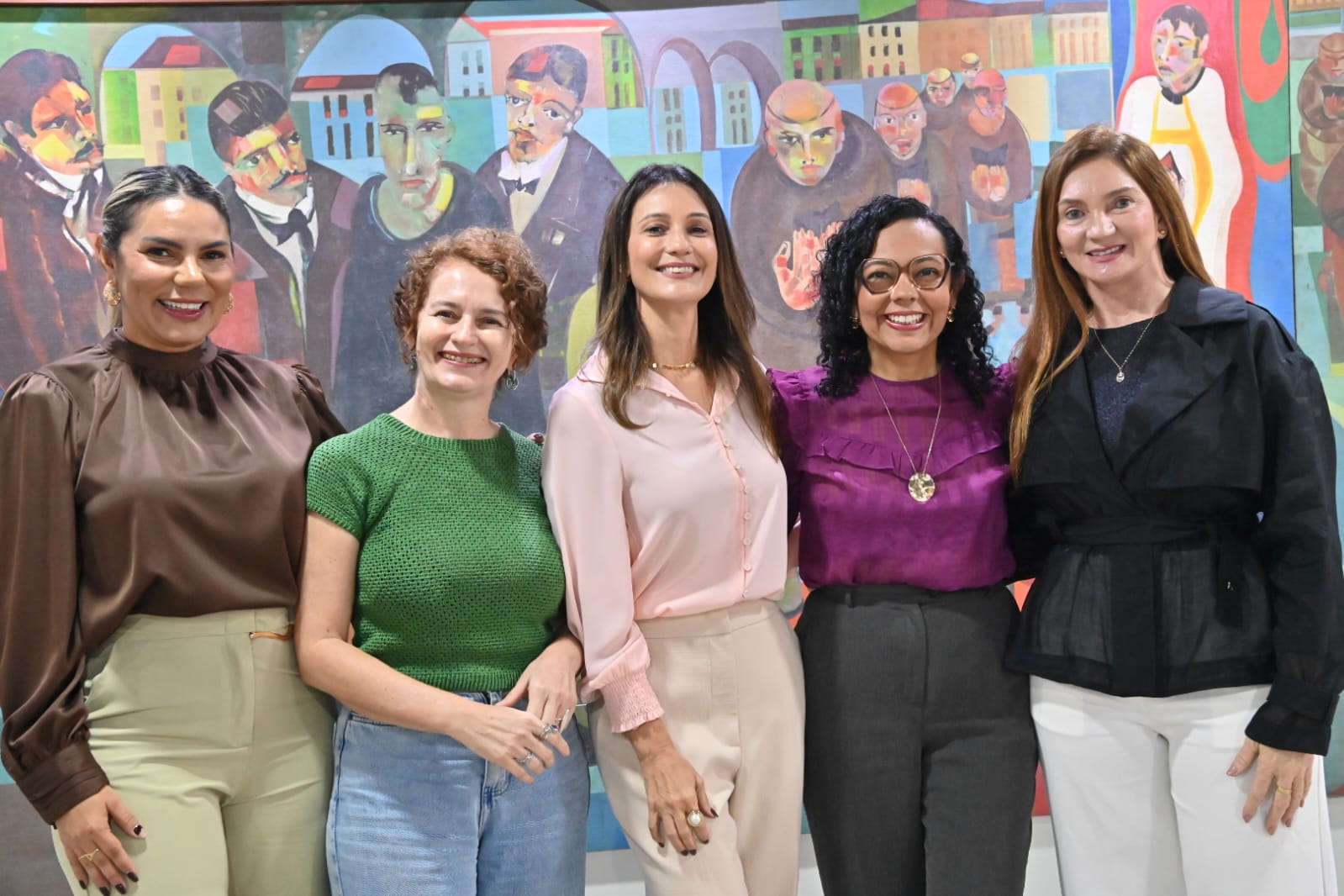 II Encontro das Procuradorias da Mulher fortalecerá rede de proteção no RN