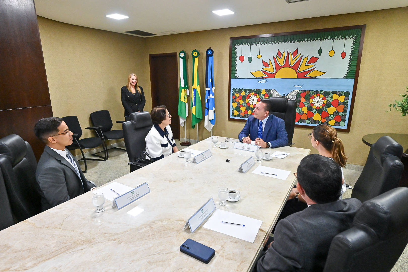 Neoenergia Cosern anuncia R$ 4,1 bi em investimentos no RN até 2030