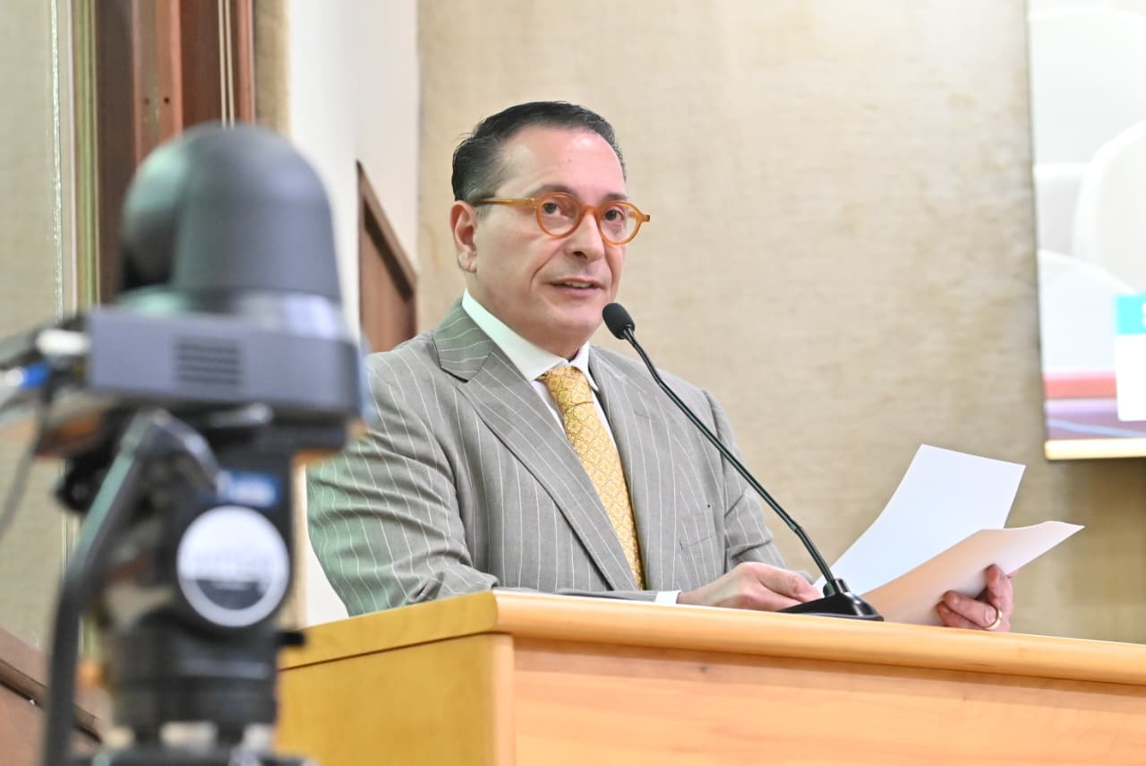 Ezequiel Ferreira agradece 73.217 votos e reafirma compromisso com o RN