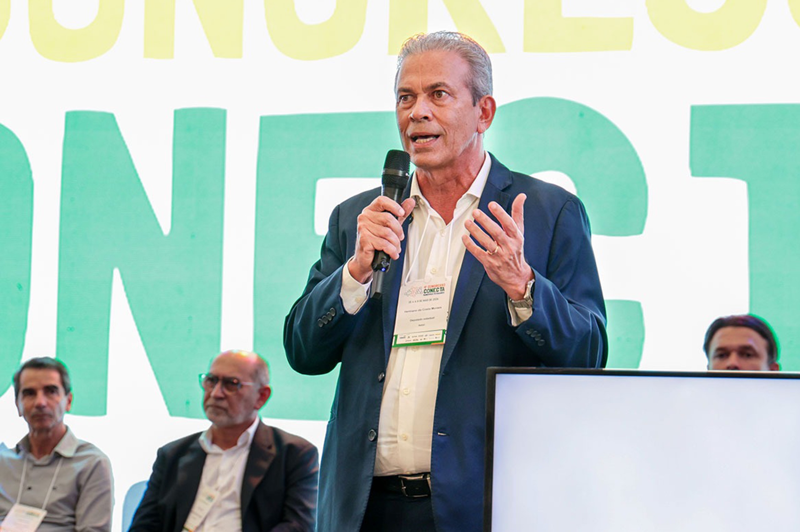 Assembleia do RN reforça parceria com municípios no Conecta Municípios