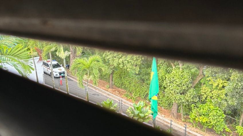 Brasil deixará de administrar embaixada argentina na Venezuela