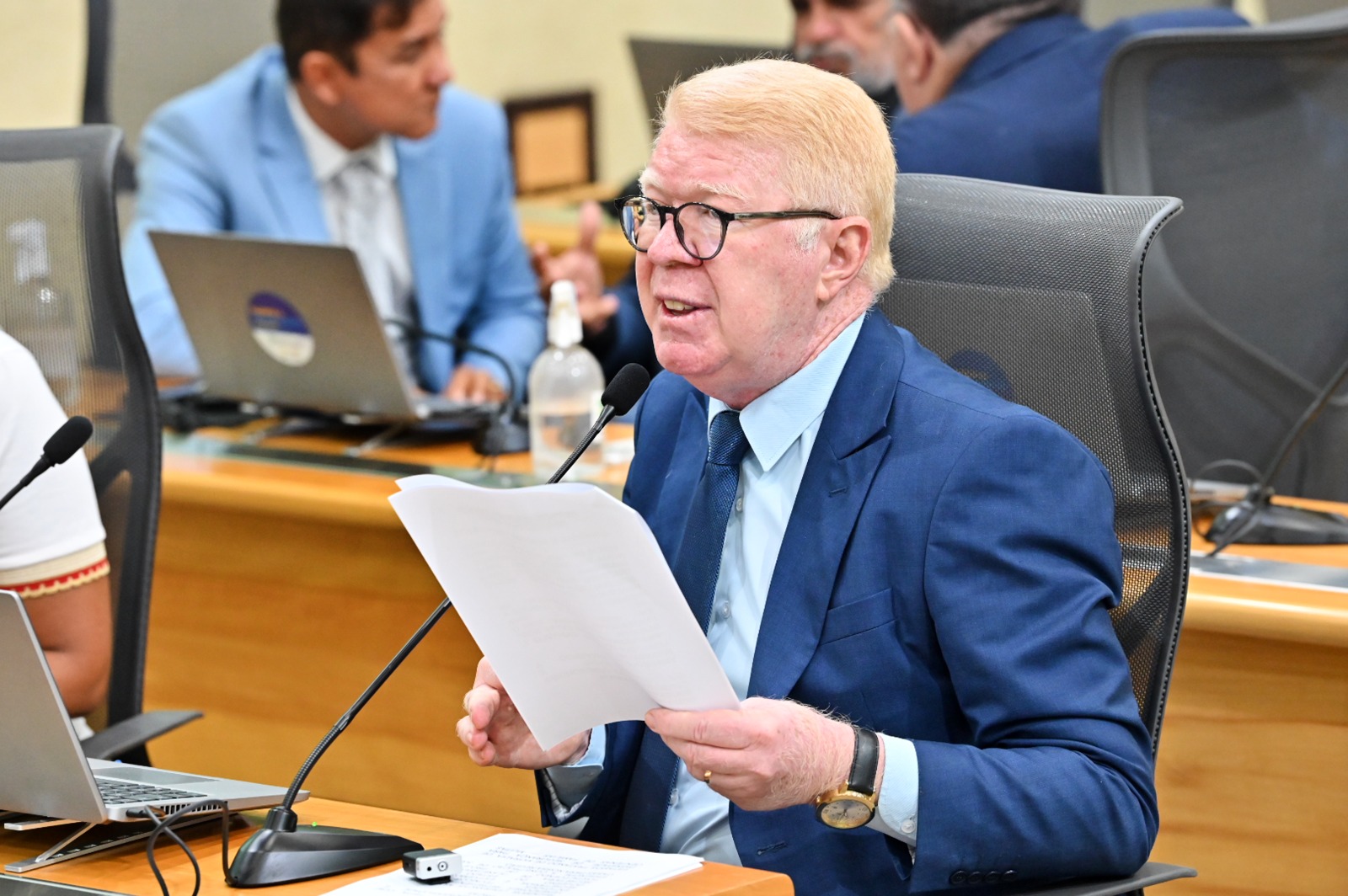 Ubaldo Fernandes destaca Campanha da Fraternidade 2026 e debate moradia no RN