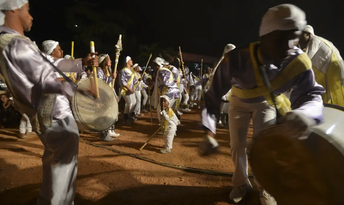 Governo institui política para valorizar culturas tradicionais no Brasil