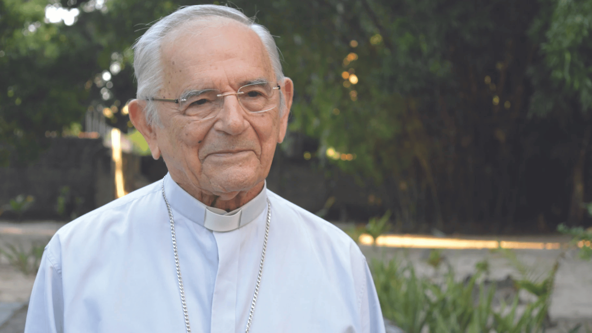 Dom Heitor Sales celebra 100 anos dedicados à fé e ao serviço