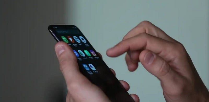 Polícia Civil do RN intensifica ação para recuperar celulares roubados ou furtados