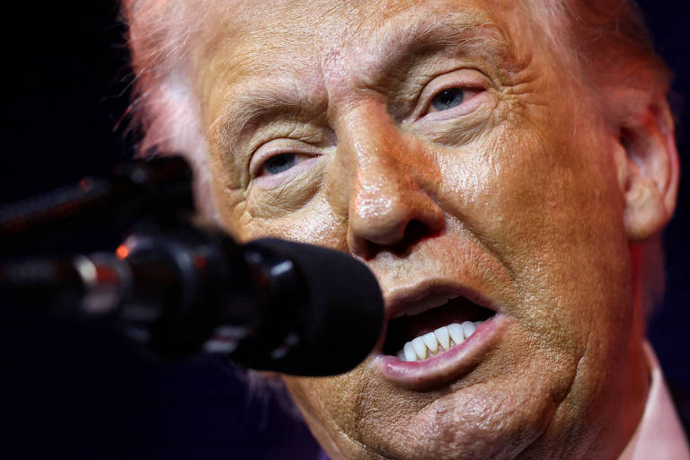 Trump assina ordem para proteger receitas do petróleo venezuelano nos EUA