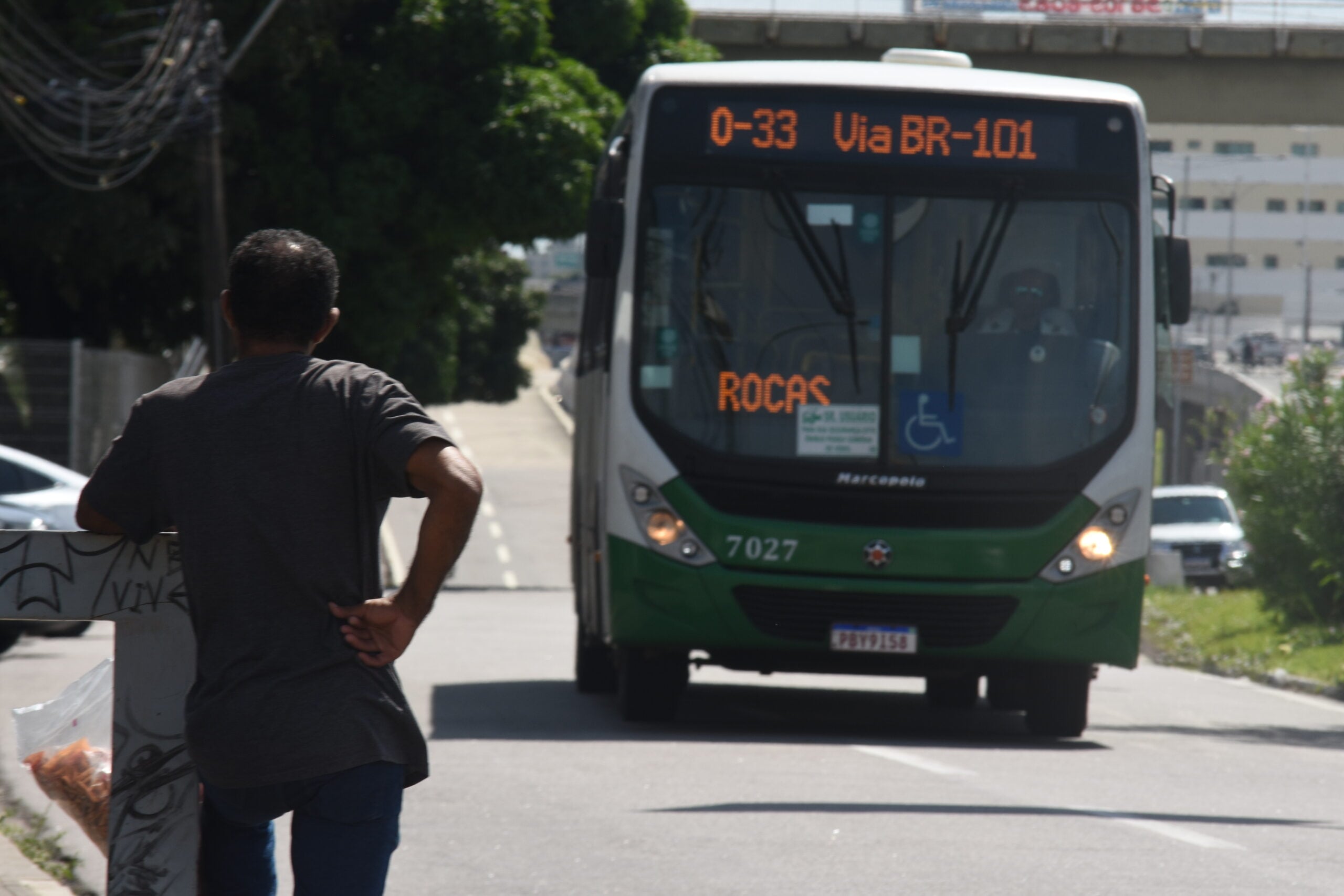 Transporte Público em Natal terá 36 viagens extras no domingo para jogo do ABC